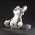 Katt mjukisdjur Copy Caty Cat SigiKid BeastsTown