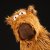 FÖRBESTÄLL! Capybara mjukisdjur Smokey Jack BeastsTown Sigikid