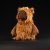 FÖRBESTÄLL! Capybara mjukisdjur Smokey Jack BeastsTown Sigikid