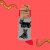 Skotsk terrier strumpor 2-pack 1 Soctopus