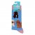 Cockapoo strumpor 2-pack fluffy 1 Soctopus