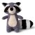 Tvättbjörn mjukisdjur Raccoon Ritchie Picca Loulou