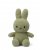 Kanin mjukisdjur Miffy Teddy Green 33 cm