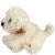 Bichon frisé mjukisdjur 12,7 cm Suki