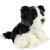 Border collie mjukisdjur 12,7 cm Suki