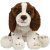 Engelsk springer spaniel mjukisdjur 12,7 cm Suki