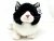 Katt mjukisdjur 29 cm Vivantti