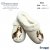 Basset hound tofflor ES
