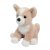 Pomsky mjukisdjur Pookie Pomsky mini soft Douglas