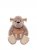 Jätte mjukisdjur 32 cm Boulder Bearhouse by Charlie Bears