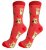 Yorkshireterrier strumpor 1-pack ES 1
