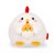 Höna mjukisdjur Supersoft Mini-Hen Legami