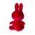 Kanin mjukisdjur Miffy Candy Red 23 cm