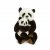 WWF Panda Mother & Chilld