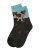 Sankt bernhardshund strumpor Limited edition Art IC