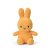 Kanin mjukisdjur Miffy Terry Yellow 23 cm