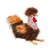 Tupp mjukisdjur Ricardo Rooster