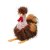 Tupp mjukisdjur Ricardo Rooster