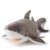 Vithaj mjukisdjur Great white shark 38 cm WWF Plush