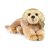Golden retriever mjukisdjur 36 cm Rappa