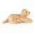 Golden retriever mjukisdjur 36 cm Rappa