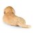 Golden retriever mjukisdjur 36 cm Rappa