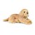 Golden retriever mjukisdjur 36 cm Rappa