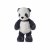Panda mjukisdjur Panu WWF Cub Club