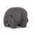 Elefant mjukisdjur Corduroy 33 cm Miffy