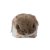 Hamster mjukisdjur 7 cm WWF