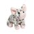 Gris mjukisdjur Pauline Spotted Pig 23 cm Douglas