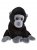 Gorilla mjukisdjur 13 cm Cuddle Cub Charlie Bears