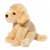 Labrador retriever (gul) mjukisdjur Ace Douglas