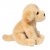 Labrador retriever (gul) mjukisdjur Ace Douglas