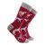 Greyhound / whippet strumpor 2-pack 1 Soctopus