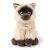 Katt mjukisdjur Eddie the Siamese in giftbox B.T. Chaps