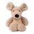 Mus mjukisdjur Mason WWF Cub Club