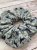 Labrador retriever (svart) scrunchie Samantha Hall