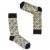 Goldendoodle strumpor 3-pack i presentask 1