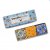 Goldendoodle strumpor 3-pack i presentask 1
