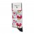 Mops strumpor 1-pack Pug Love