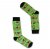Mops strumpor 3-pack i presentask 1