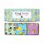 Welsh corgi pembroke strumpor 3-pack i presentask one size Celebrity Doggos