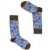 Goldendoodle strumpor 3-pack i presentask 1