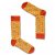 Goldendoodle strumpor 3-pack i presentask 1