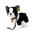 Bostonterrier gosedjur