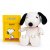 Snobben mjukisdjur Snoopy Quilted in giftbox 17 cm Peanuts