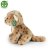 Gepard mjukisdjur 18 cm Rappa