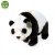 Panda mjukisdjur 36 cm Rappa