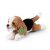 Beagle mjukisdjur 20 cm Rappa